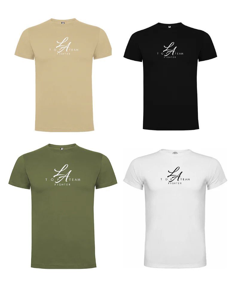 T-shirt LA Figther Casual